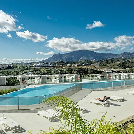 Apartment Ov5bb- Modern Family Flat, Lovely Views *